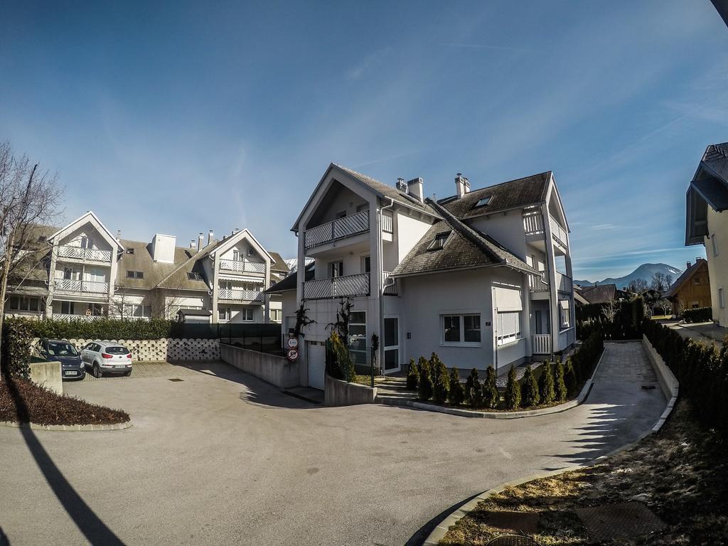 Studio Lori And Bine Bled Exterior photo
